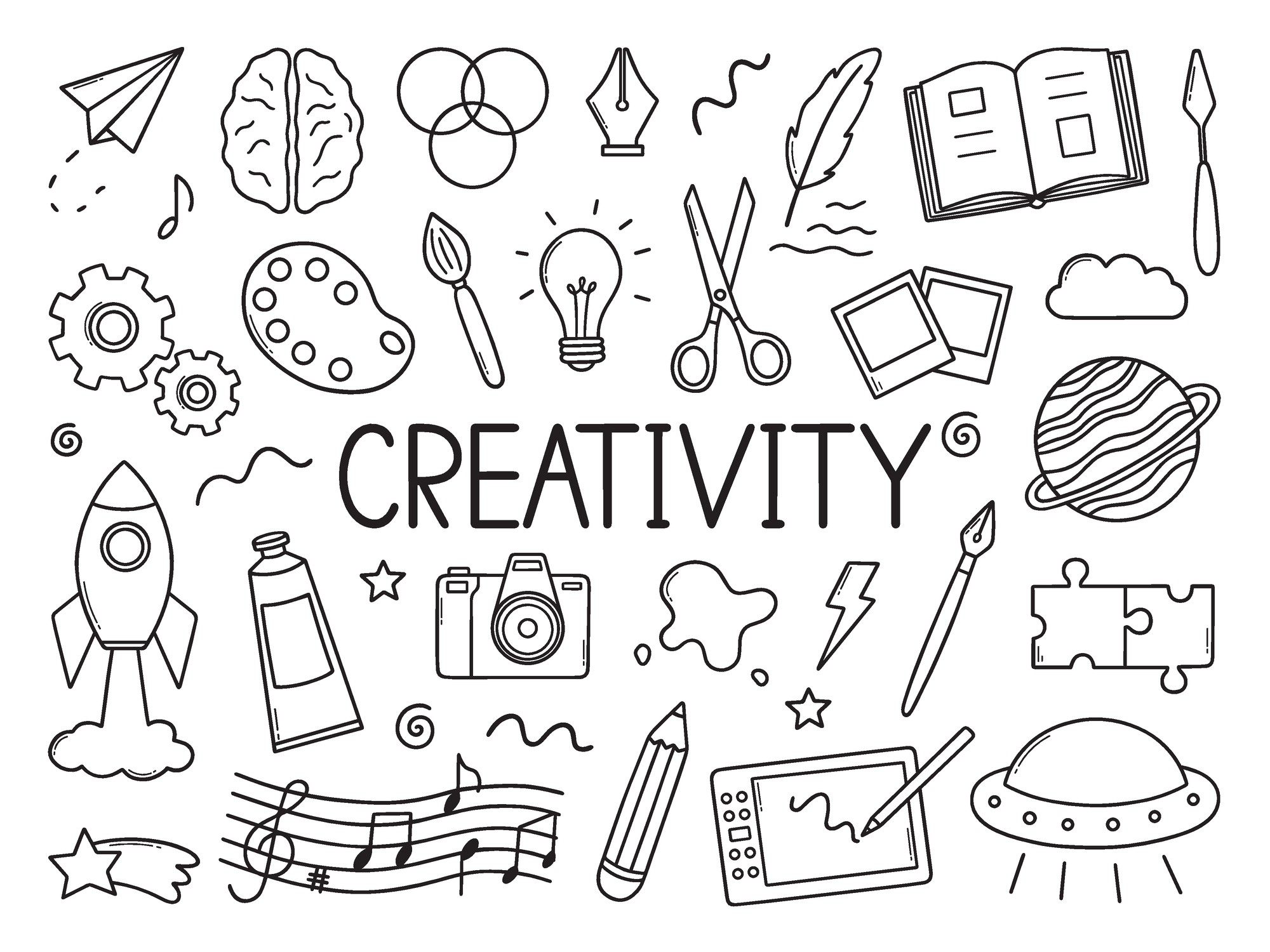 Where Creativity Meets Capital